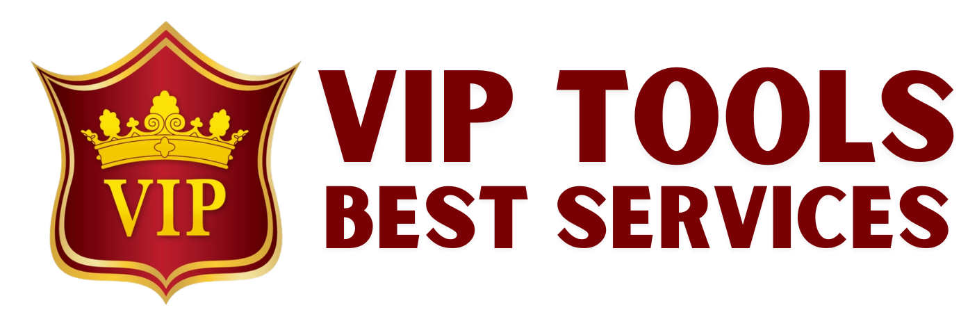 VIP Tools